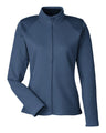 Spyder Women's Constant Canyon Full-Zip Sweater