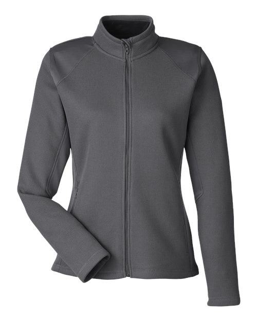 Spyder Women's Constant Canyon Full-Zip Sweater