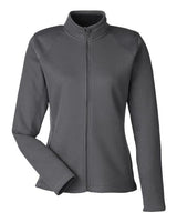 Spyder Women's Constant Canyon Full-Zip Sweater