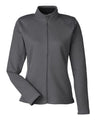Spyder Women's Constant Canyon Full-Zip Sweater