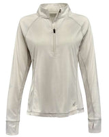 Spyder Women's Freestyle Half-Zip Pullover