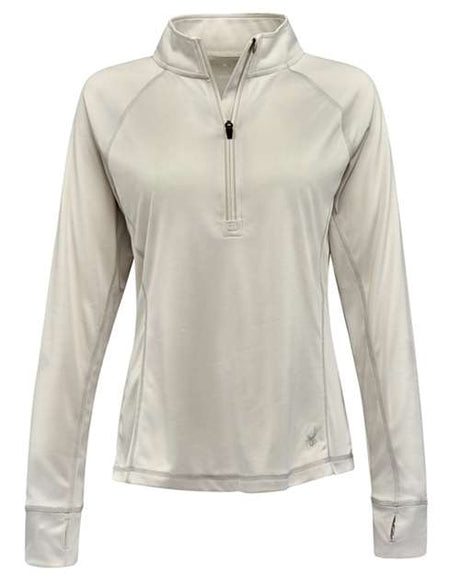 Spyder Women's Freestyle Half-Zip Pullover