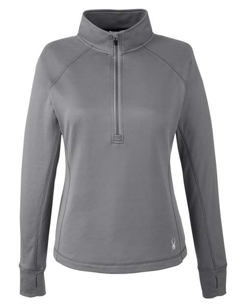 Spyder Women's Freestyle Half-Zip Pullover