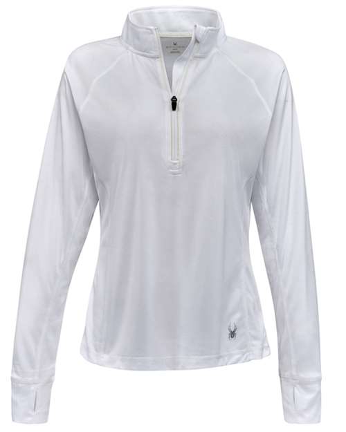 Spyder Women's Freestyle Half-Zip Pullover