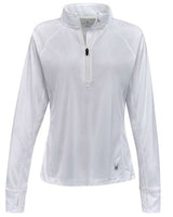 Spyder Women's Freestyle Half-Zip Pullover