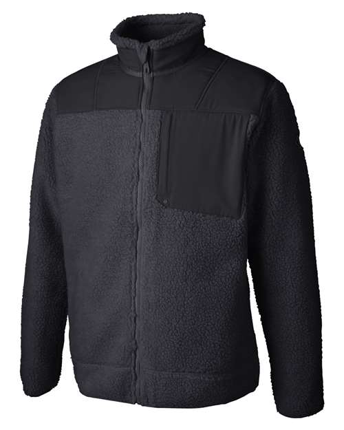 Spyder Unisex Venture Sherpa Jacket