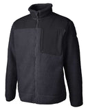 Spyder Unisex Venture Sherpa Jacket
