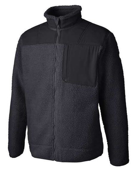Spyder Unisex Venture Sherpa Jacket