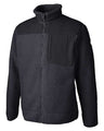 Spyder Unisex Venture Sherpa Jacket
