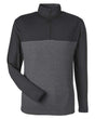 Spyder Men's Spyre Flex Colorblock Quarter-Zip Pullover