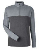 Spyder Men's Spyre Flex Colorblock Quarter-Zip Pullover