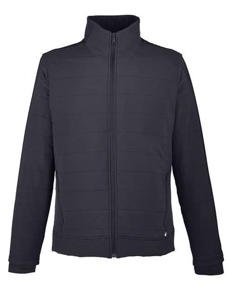 Spyder Men's Axis Insulated Jacket