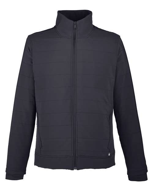 Spyder Men's Axis Insulated Jacket