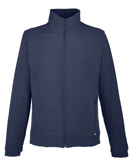Spyder Men's Axis Insulated Jacket