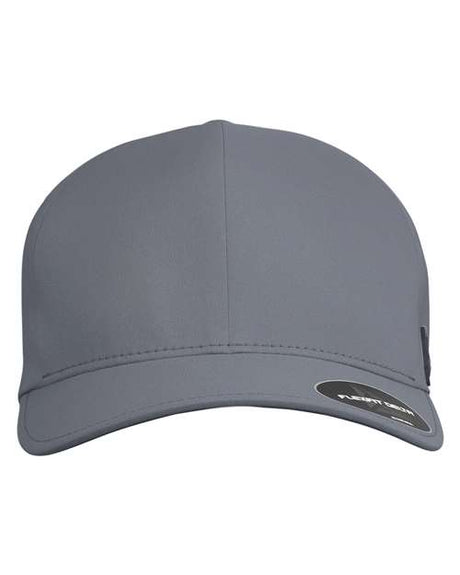 Spyder Resystr Flexfit Snapback Cap