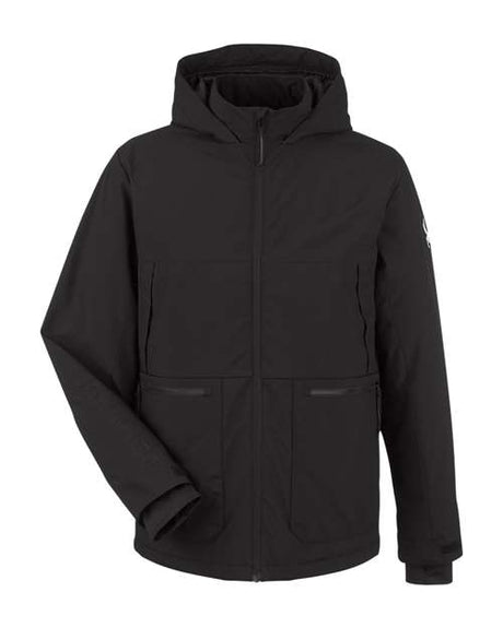 Spyder Men's Convert Insulated Jacket