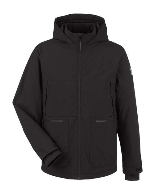 Spyder Men's Convert Insulated Jacket