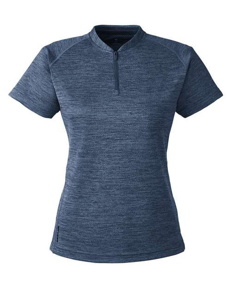 Spyder Women's Mission Blade Collar Polo