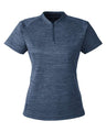 Spyder Women's Mission Blade Collar Polo
