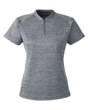 Spyder Women's Mission Blade Collar Polo