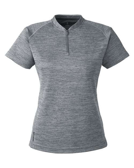 Spyder Women's Mission Blade Collar Polo