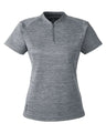 Spyder Women's Mission Blade Collar Polo