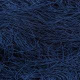 European Chainette Fringe Trim - 40" - Navy - Lindsay Collection