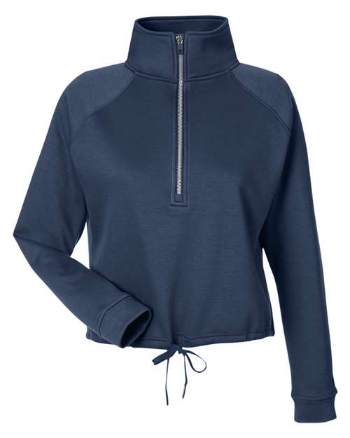Spyder Women's Xtryme Half-Zip Pullover