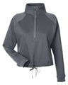 Spyder Women's Xtryme Half-Zip Pullover