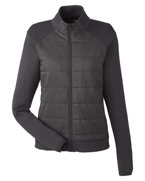 Spyder Women's Impact Full-Zip Jacket