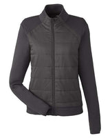 Spyder Women's Impact Full-Zip Jacket