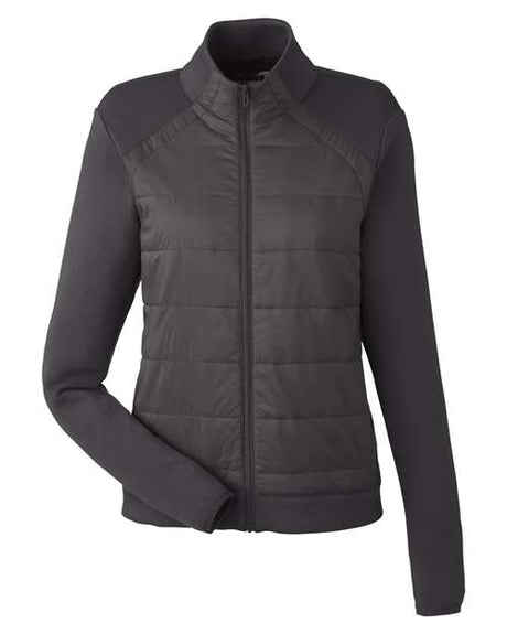 Spyder Women's Impact Full-Zip Jacket