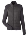 Spyder Women's Impact Full-Zip Jacket