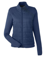 Spyder Women's Impact Full-Zip Jacket