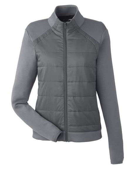 Spyder Women's Impact Full-Zip Jacket