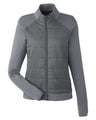 Spyder Women's Impact Full-Zip Jacket
