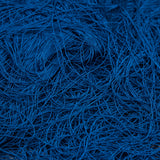 European Chainette Fringe Trim - 40" - Royal Blue - Lindsay Collection