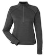 Spyder Women's Mission Half-Zip Pullover