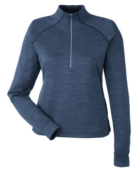 Spyder Women's Mission Half-Zip Pullover