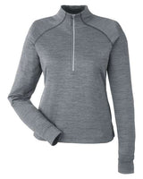 Spyder Women's Mission Half-Zip Pullover