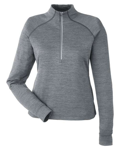 Spyder Women's Mission Half-Zip Pullover