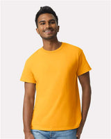 Ultra Cotton Crewneck Short Sleeve T-Shirt