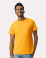 Ultra Cotton Crewneck Short Sleeve T-Shirt