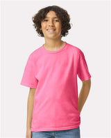 Everyday Ultra Cotton Youth T-Shirt Durable, Comfy & Stylish