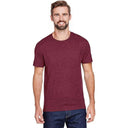 JERZEES® Dri Power Ringspun Short Sleeve Crewneck T-Shirt