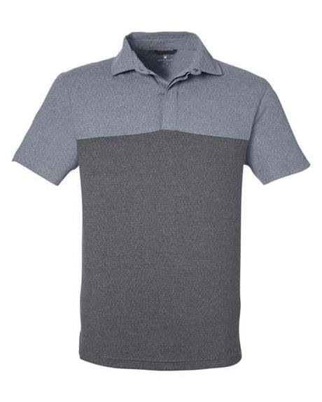 Spyder Men's Spyre Flex Colorblock Polo