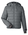 Spyder Men's Summit Challenger Jacket