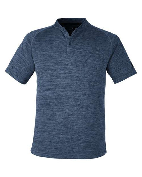 Spyder Men's Mission Blade Collar Polo