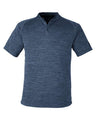 Spyder Men's Mission Blade Collar Polo
