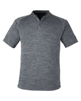 Spyder Men's Mission Blade Collar Polo